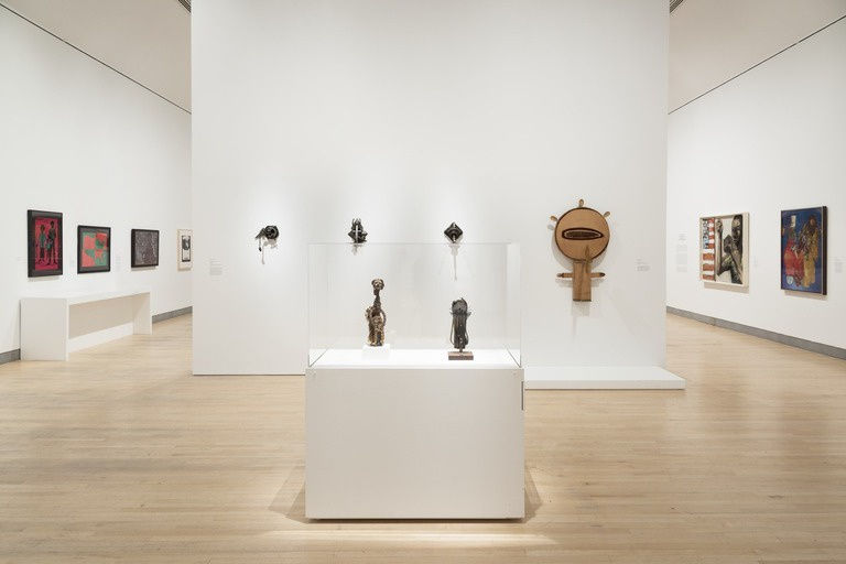 Soul of a Nation: Art in the Age of Black Power