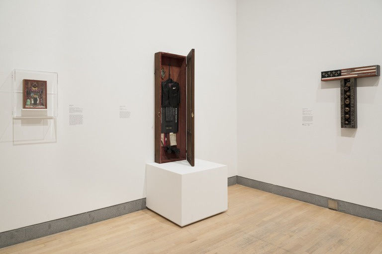 Soul of a Nation: Art in the Age of Black Power