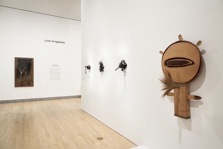 Soul of a Nation: Art in the Age of Black Power