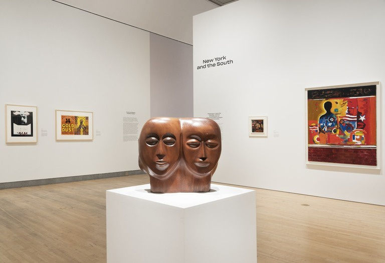 Soul of a Nation: Art in the Age of Black Power