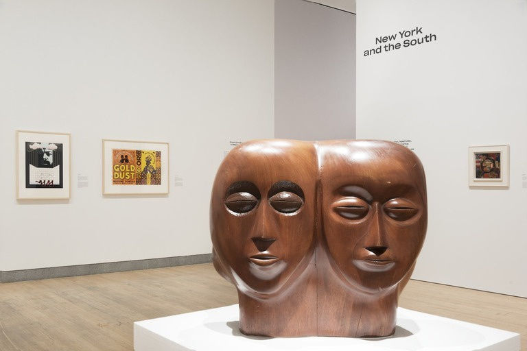 Soul of a Nation: Art in the Age of Black Power