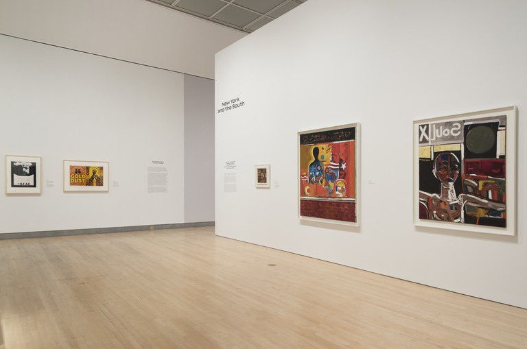 Soul of a Nation: Art in the Age of Black Power