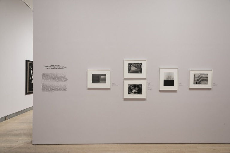 Soul of a Nation: Art in the Age of Black Power