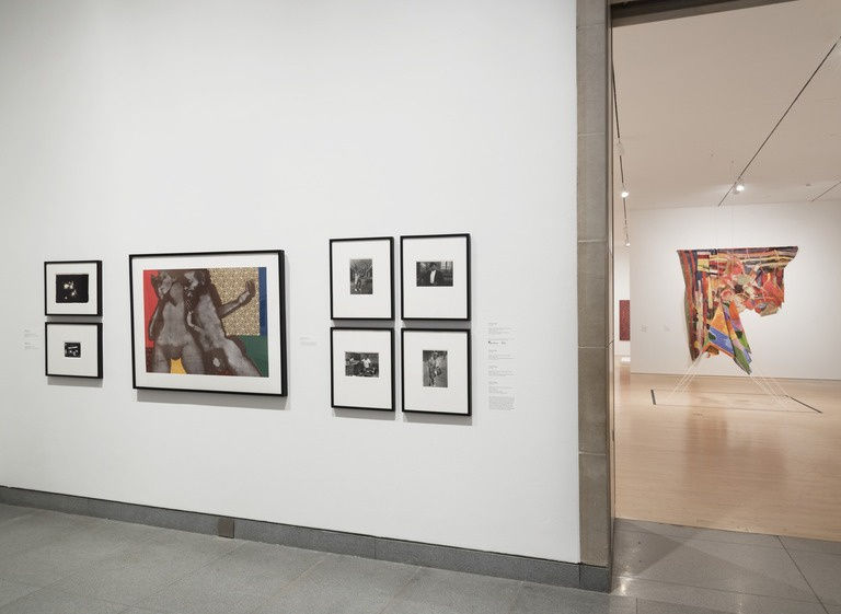 Soul of a Nation: Art in the Age of Black Power