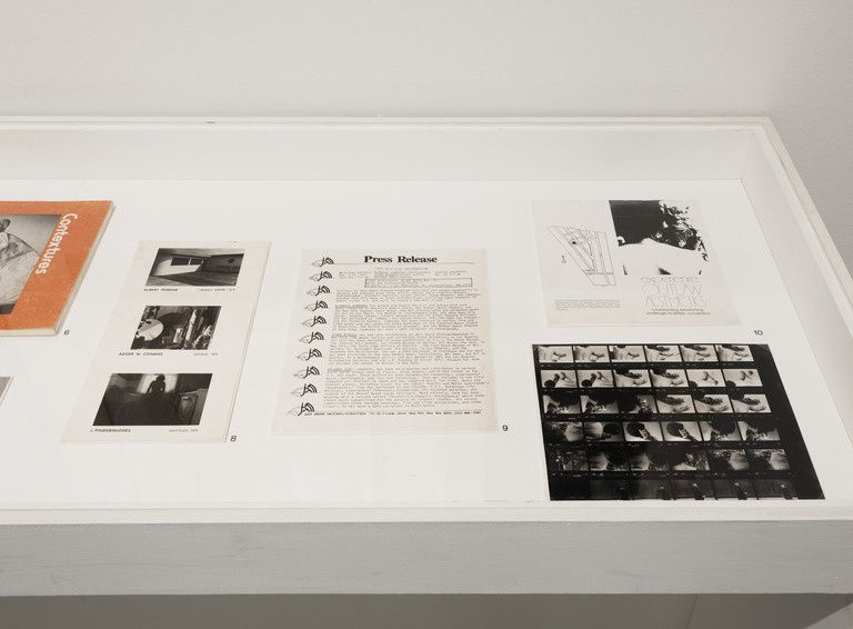 Soul of a Nation: Art in the Age of Black Power