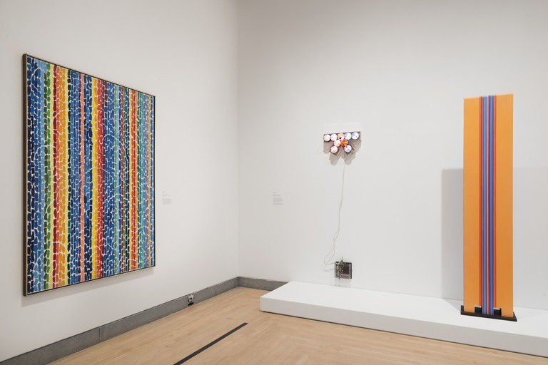 Soul of a Nation: Art in the Age of Black Power