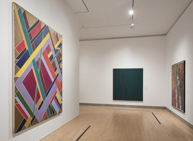 Soul of a Nation: Art in the Age of Black Power