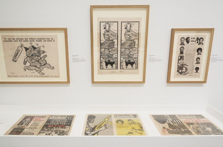 Soul of a Nation: Art in the Age of Black Power