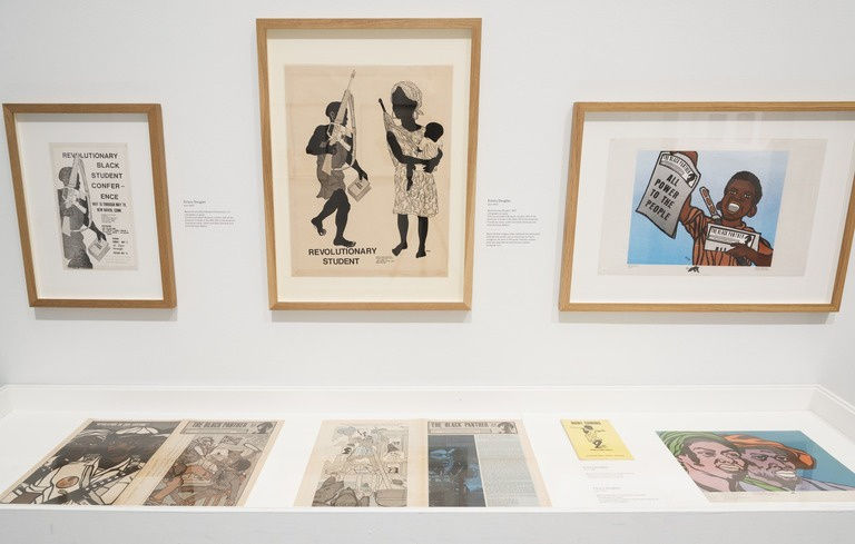 Soul of a Nation: Art in the Age of Black Power
