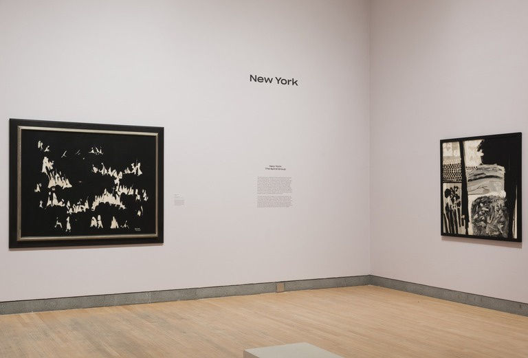 Soul of a Nation: Art in the Age of Black Power