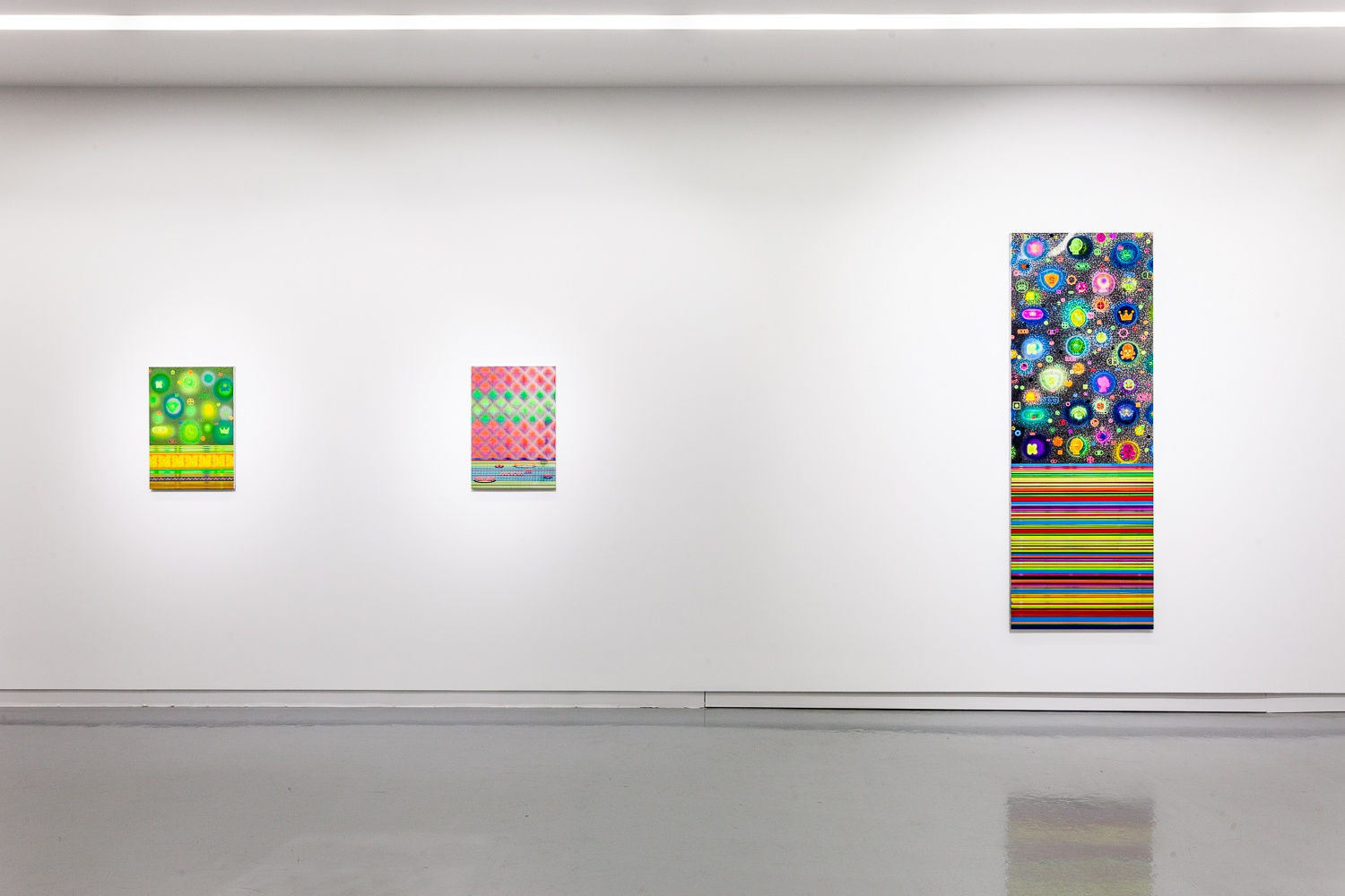 Beverly FIshman, Future Perfect