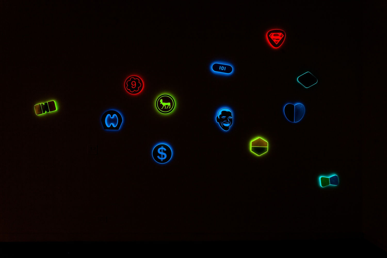 Beverly FIshman, Future Perfect