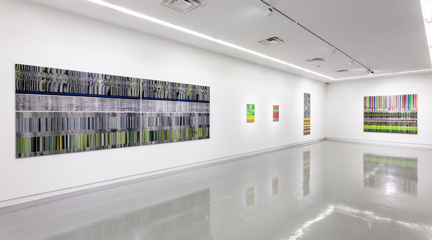 Beverly FIshman, Future Perfect