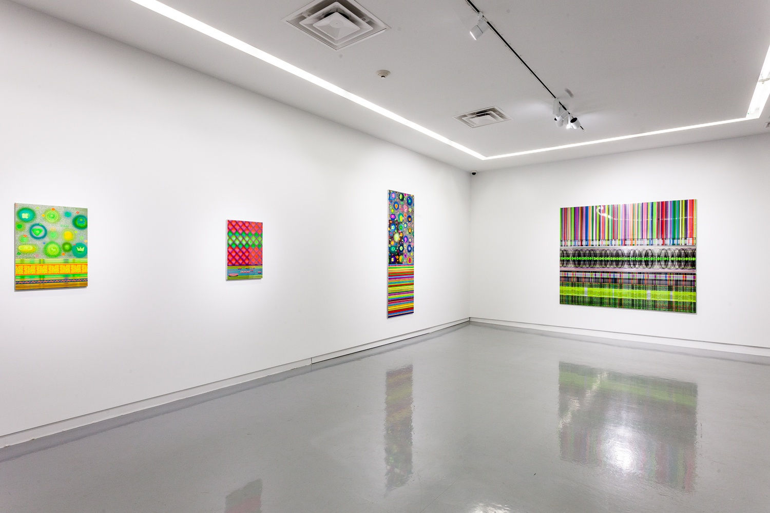 Beverly FIshman, Future Perfect