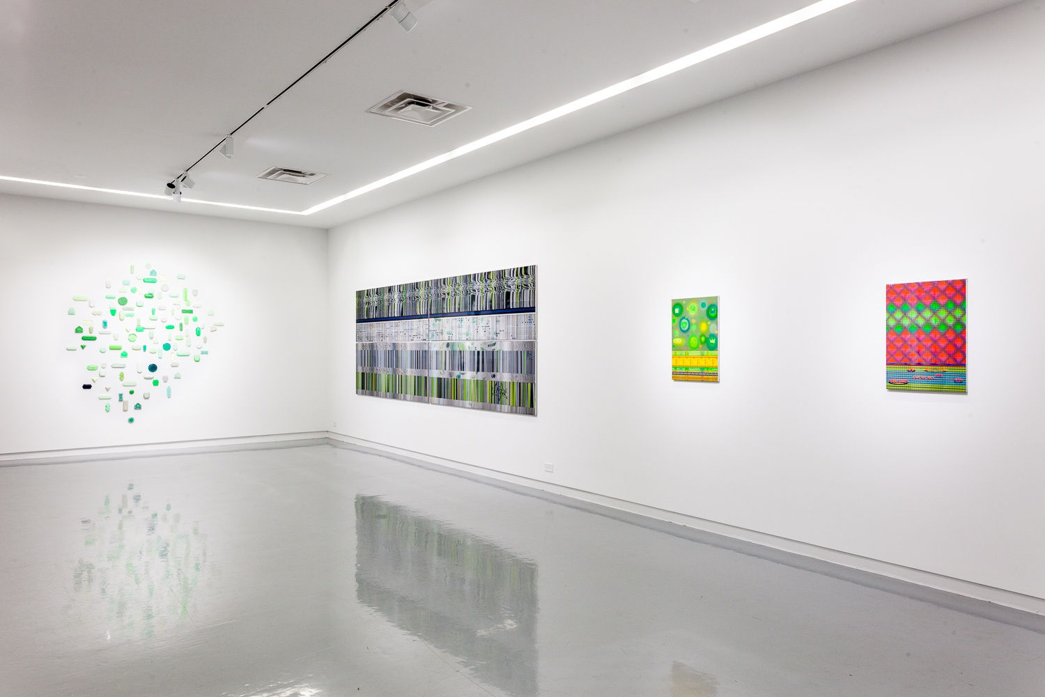 Beverly FIshman, Future Perfect