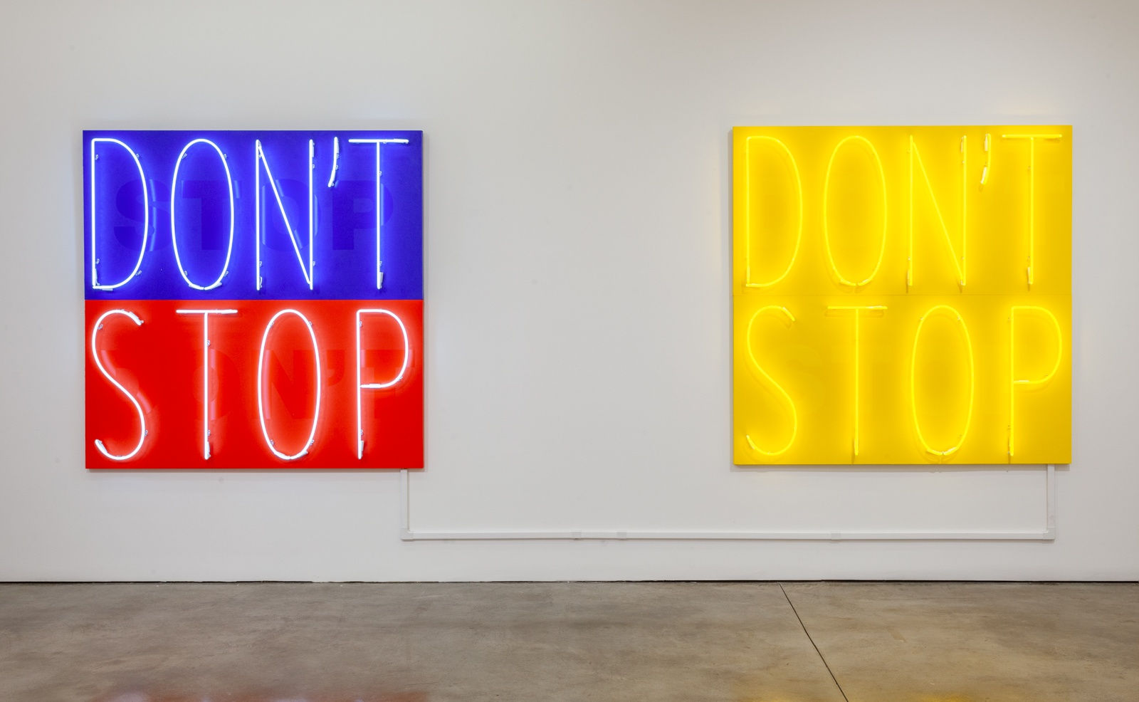 Deborah Kass, Painting and Sculpture