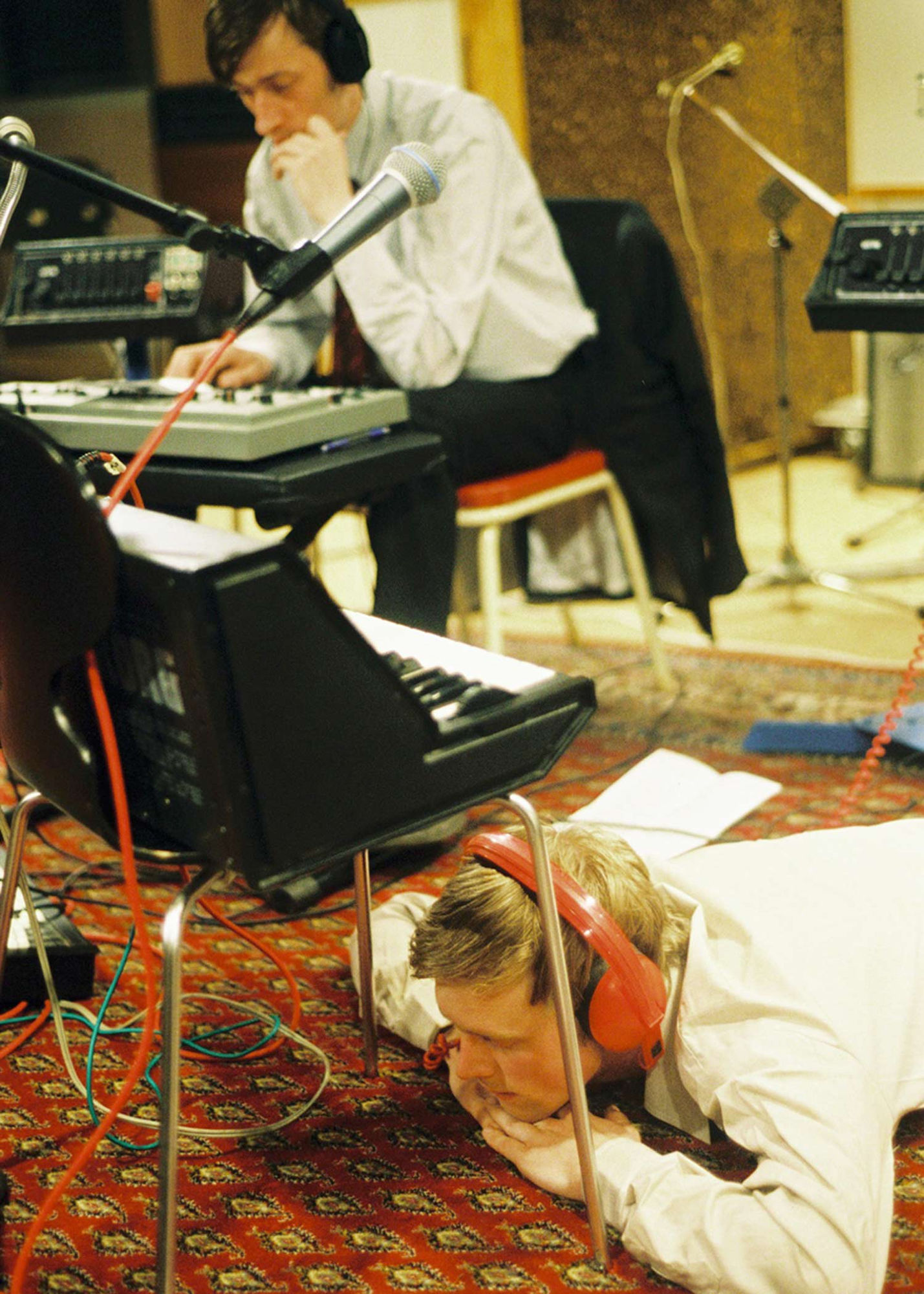 Johanna Billing, You Don't Love Me Yet