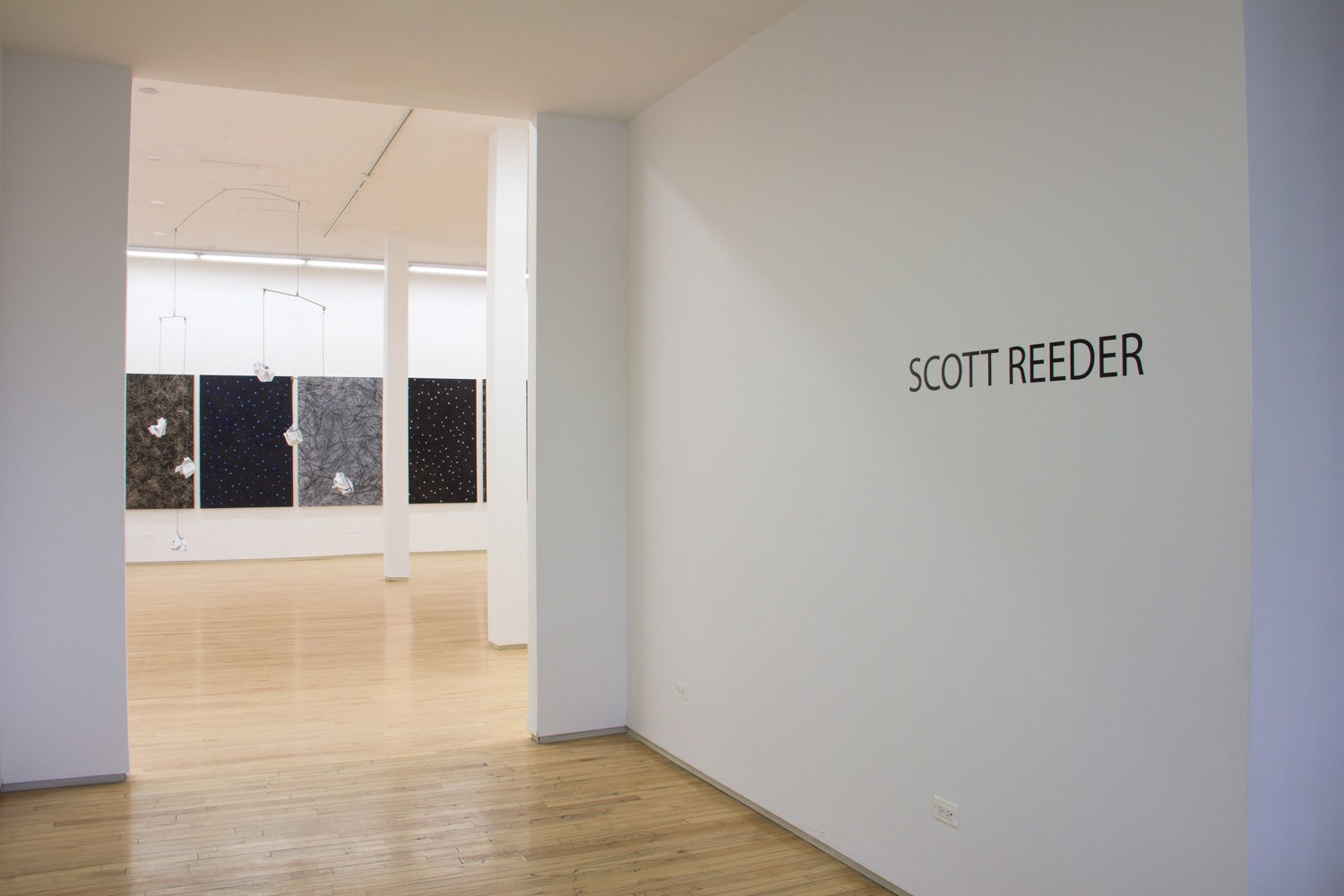 Scott Reeder