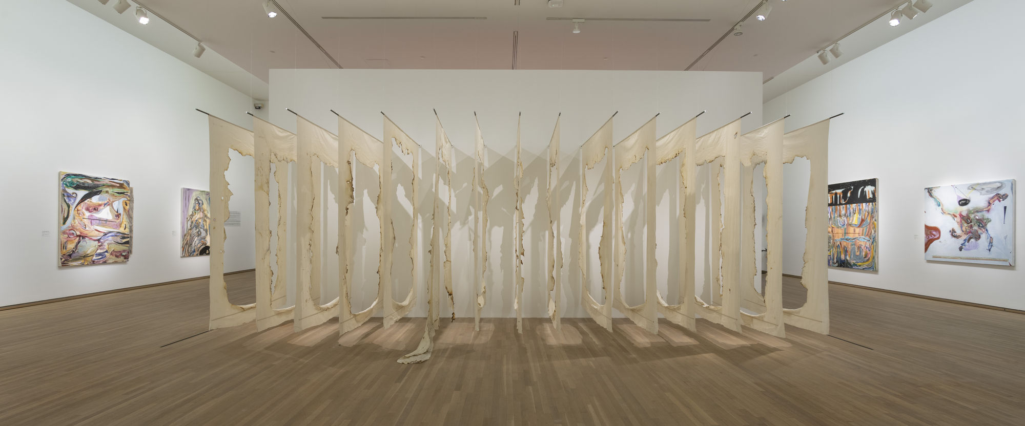 Manuel Mathieu, Survivance