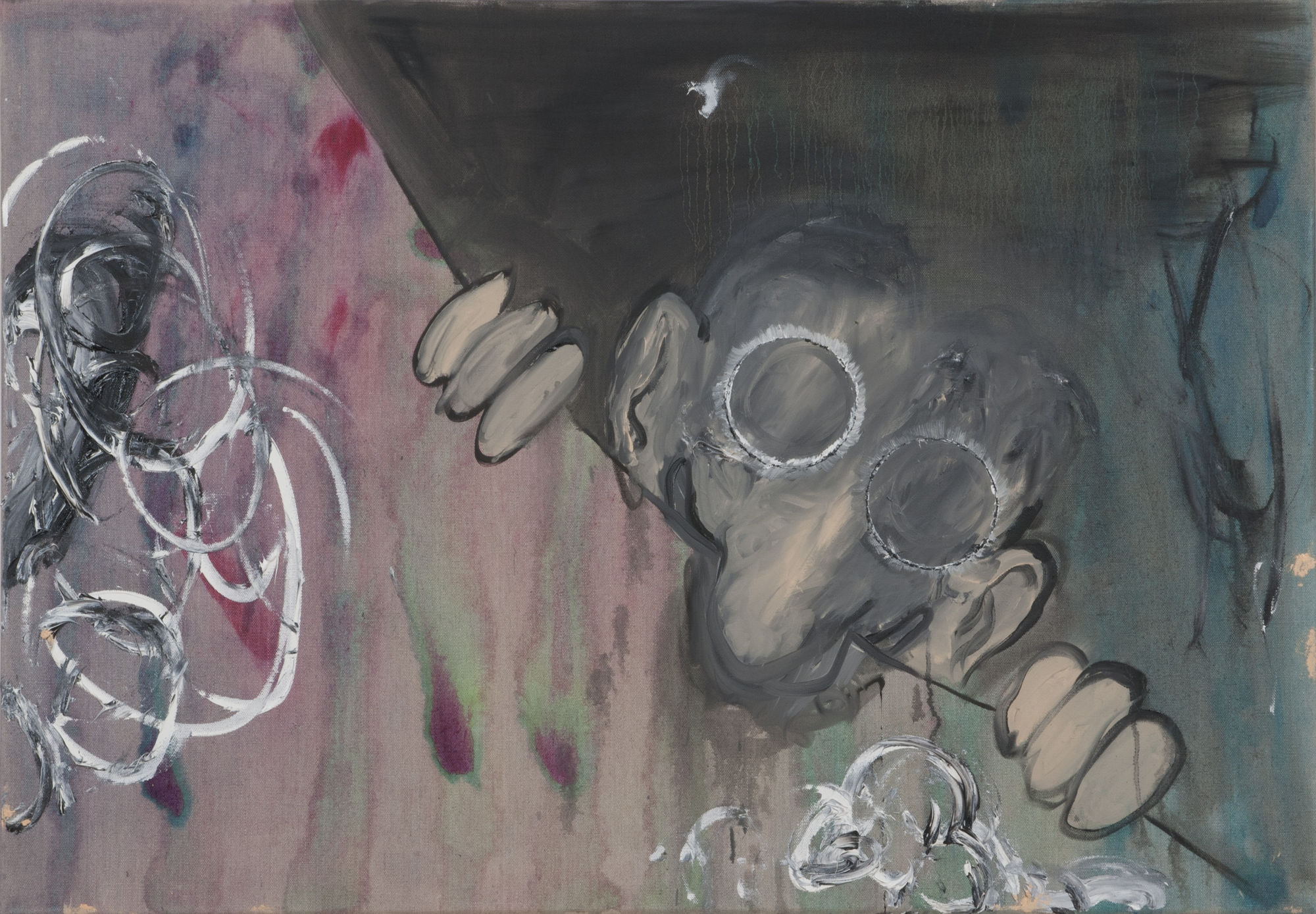 Henning Strassburger, I Am A Girl