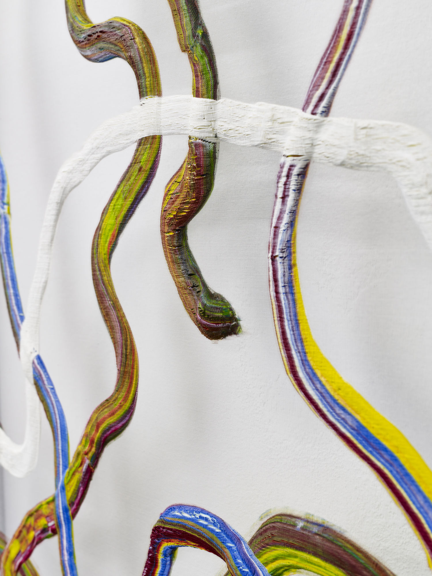 Nathan Baker, Participate