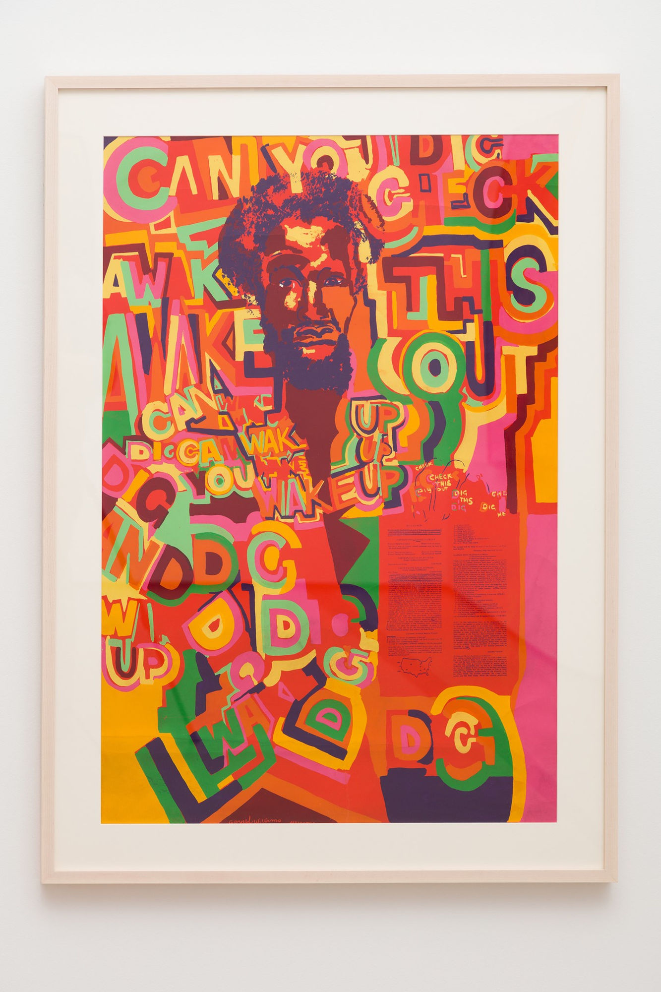 Soul of a Nation: Art in the Age of Black Power