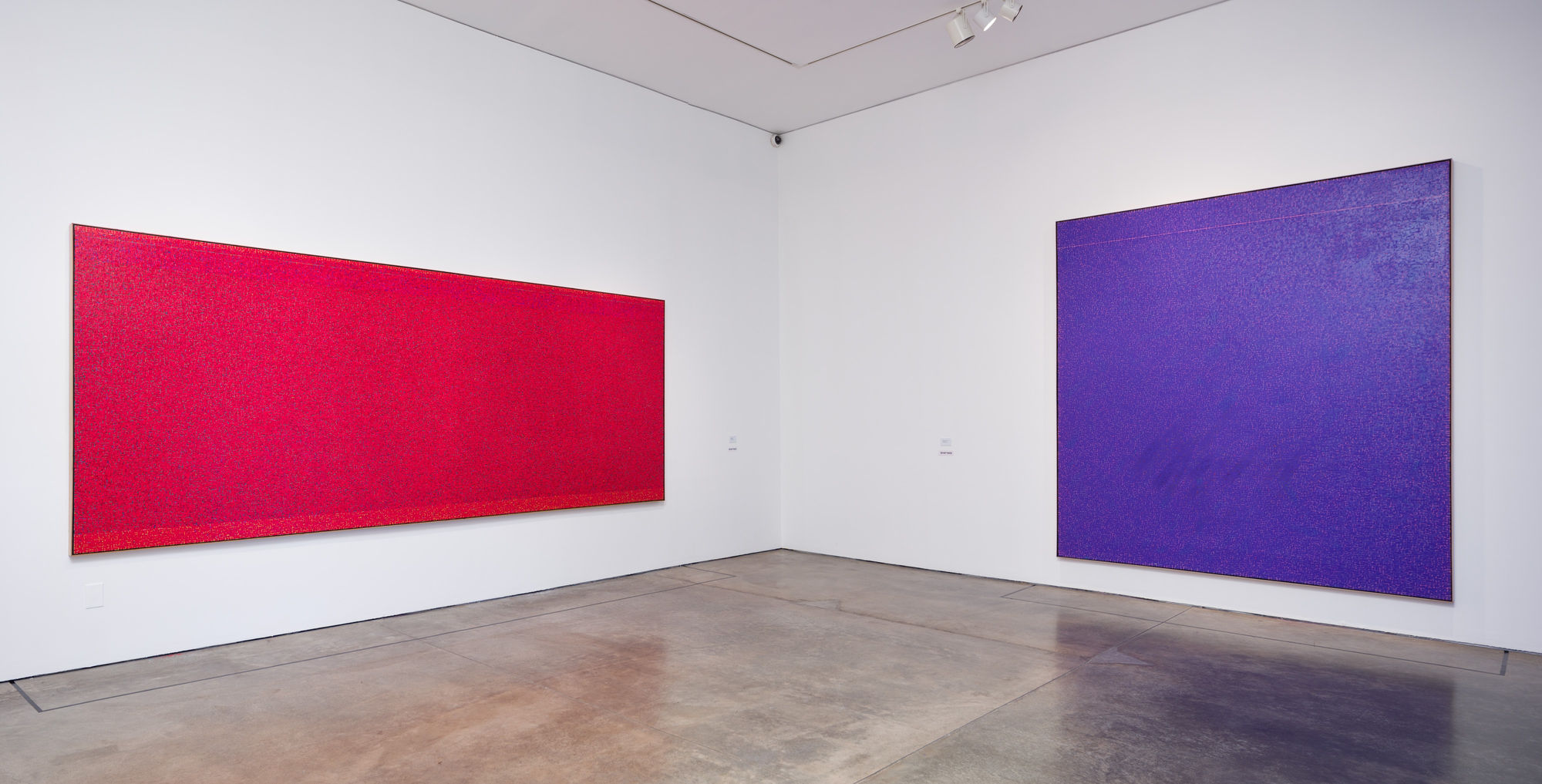 Young Il-Ahn, When Sky Meets Water