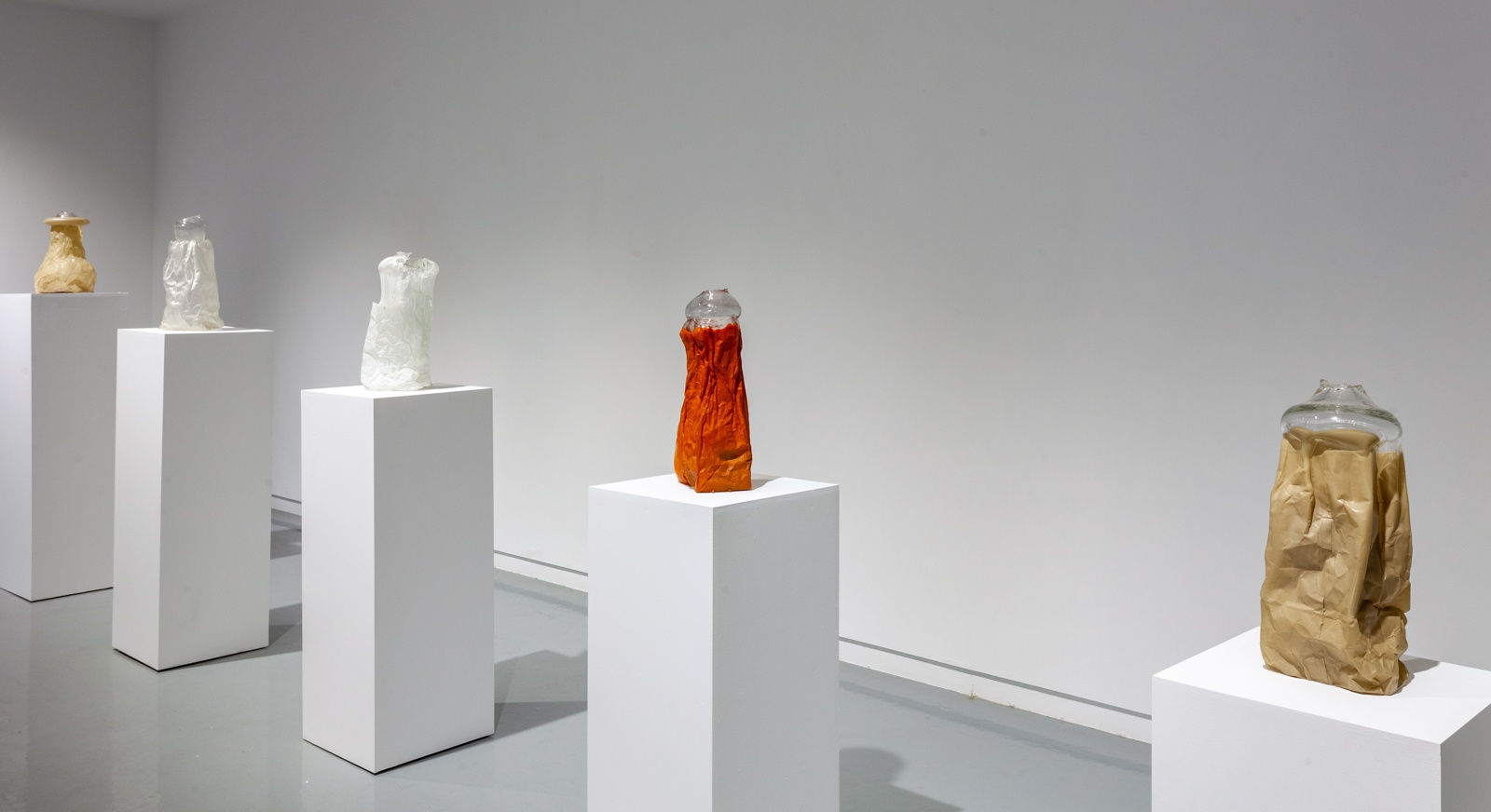 Michael Joo, Sensory Meridian