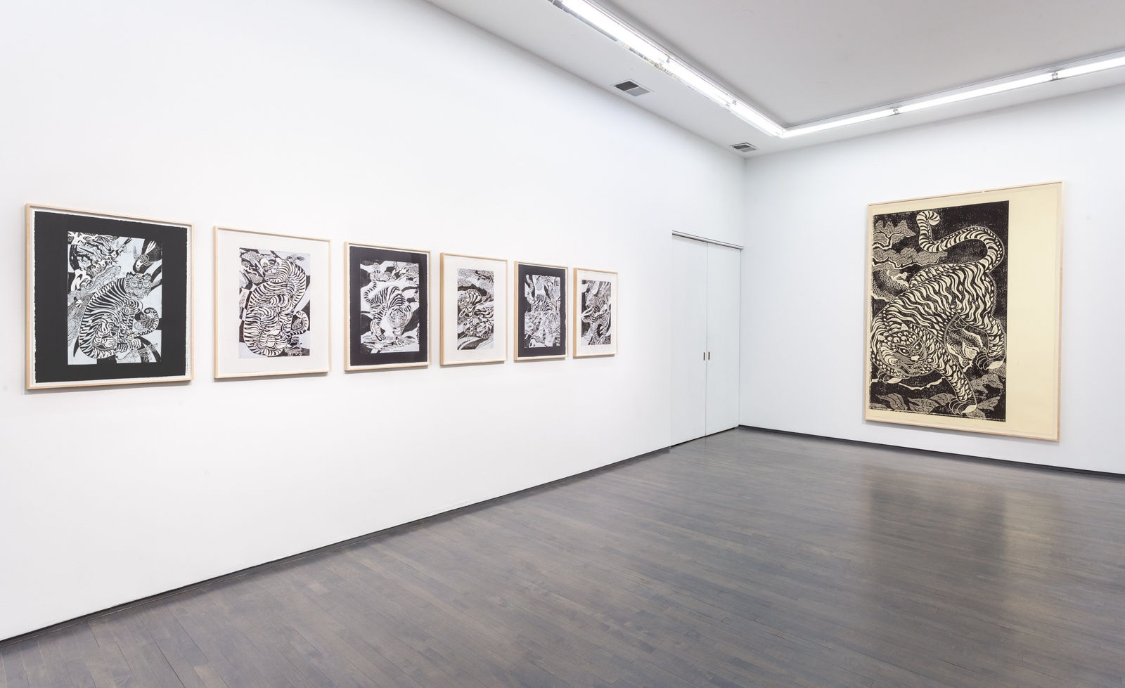 Kour Pour, Familiar Spirits