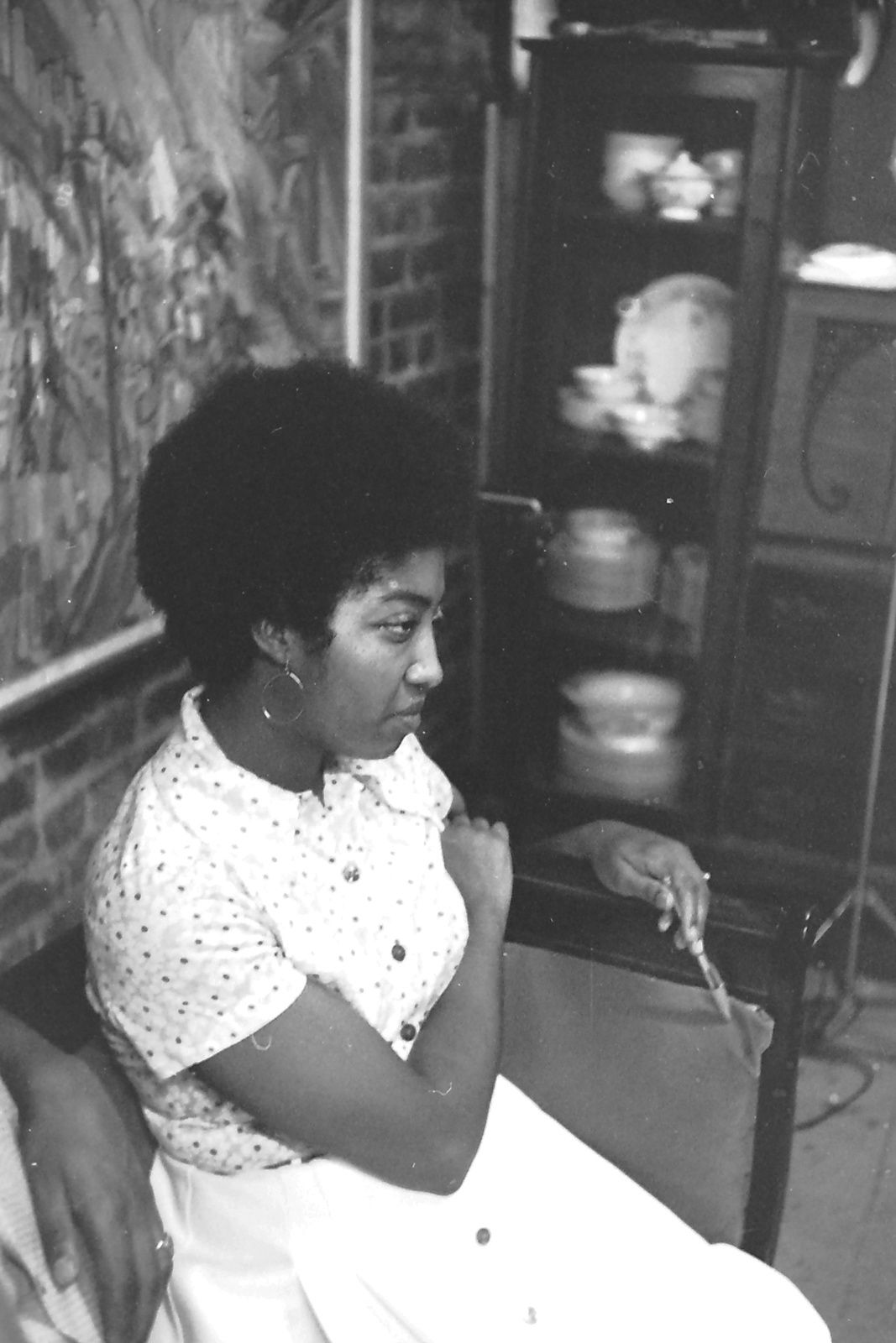 AFRICOBRA NATION TIME