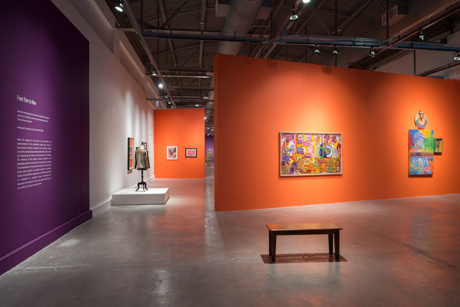 AFRICOBRA: Messages to the People