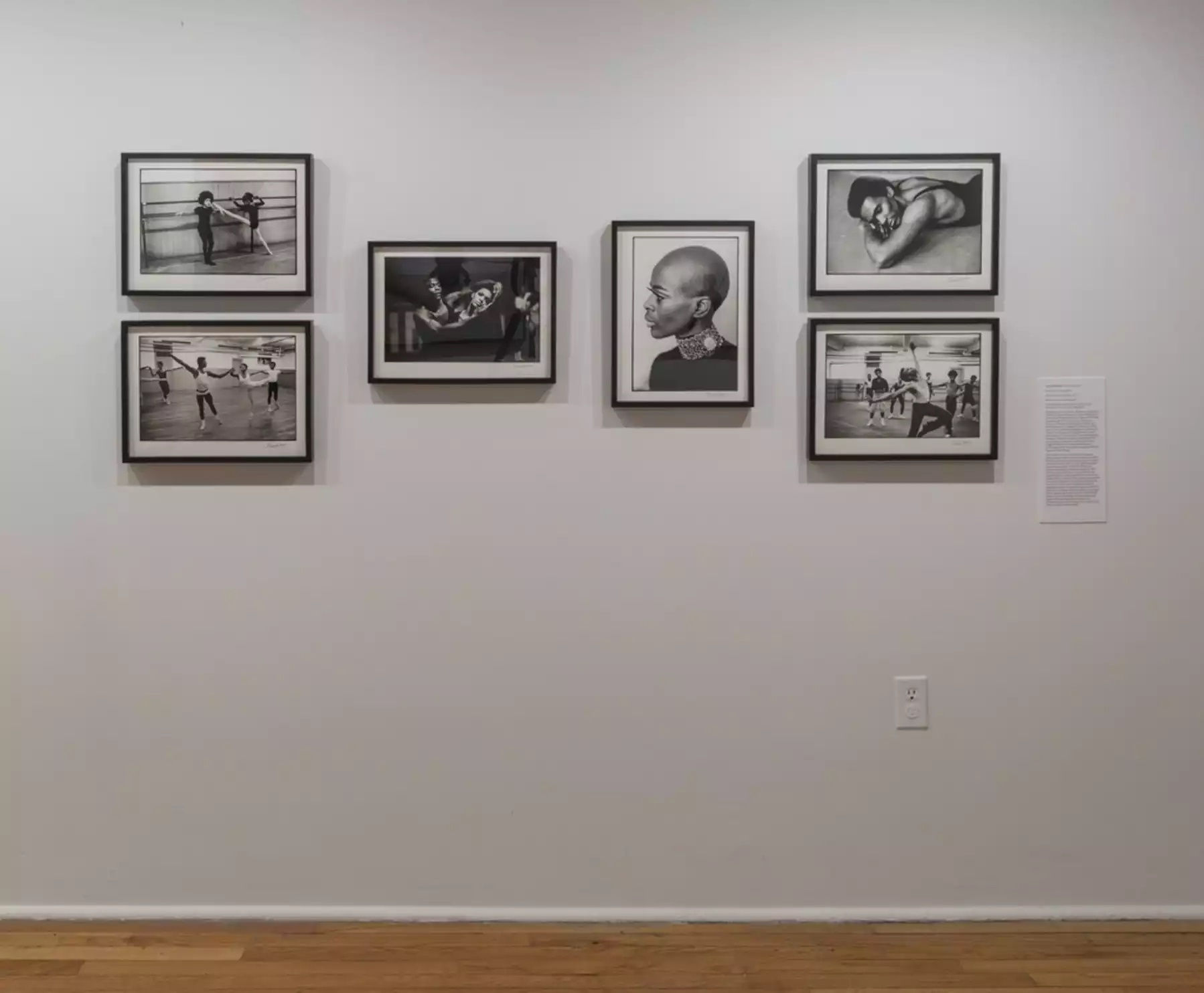 James Little in Circa 1970