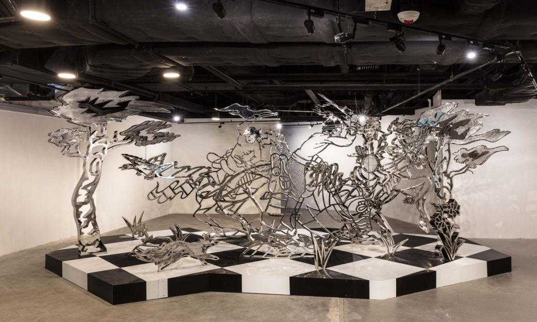 Tomokazu Matsuyama, Oh Magic Night