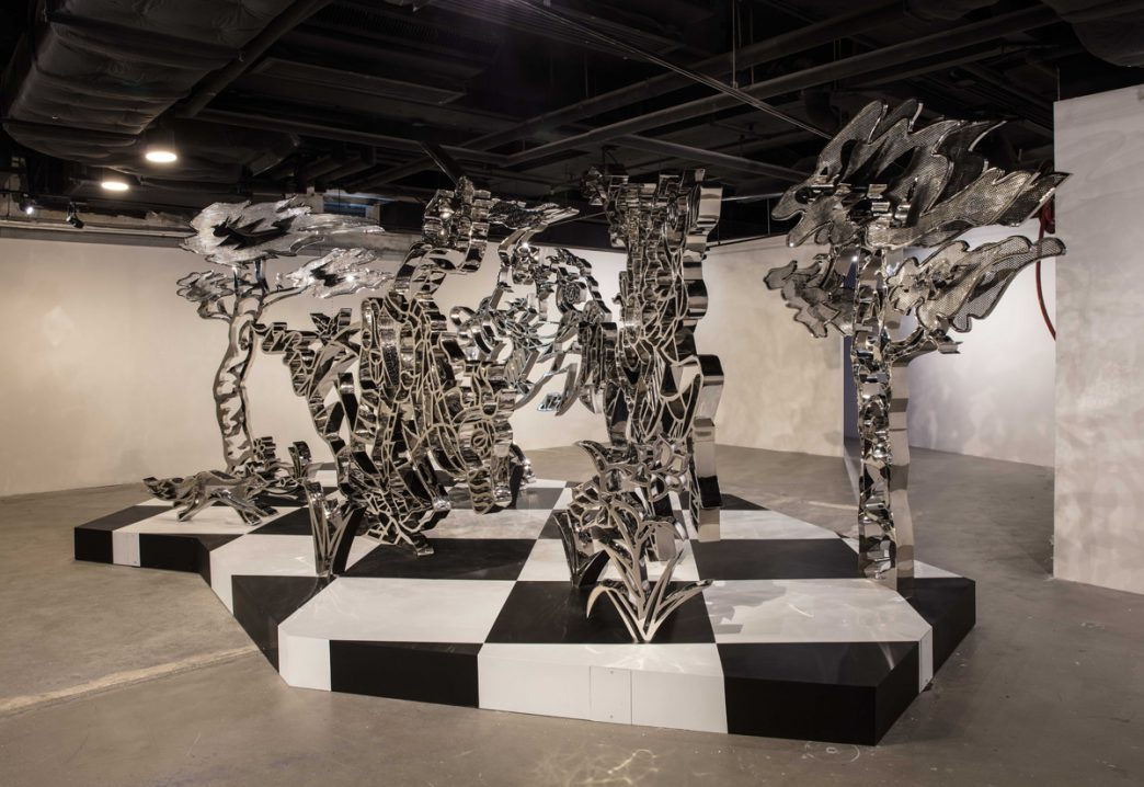 Tomokazu Matsuyama, Oh Magic Night