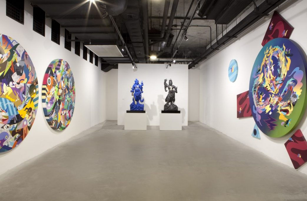 Tomokazu Matsuyama, Oh Magic Night