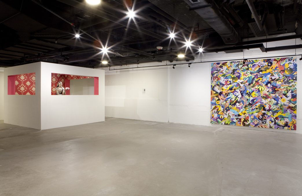 Tomokazu Matsuyama, Oh Magic Night