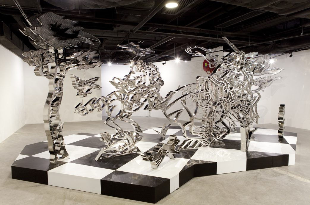 Tomokazu Matsuyama, Oh Magic Night