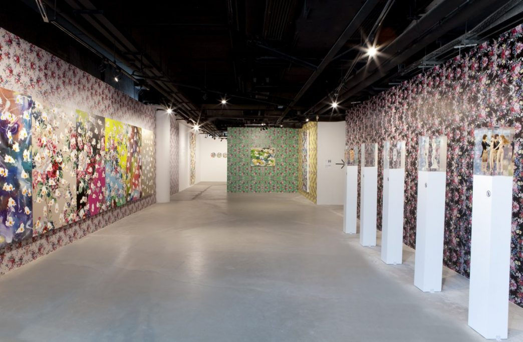 Tomokazu Matsuyama, Oh Magic Night