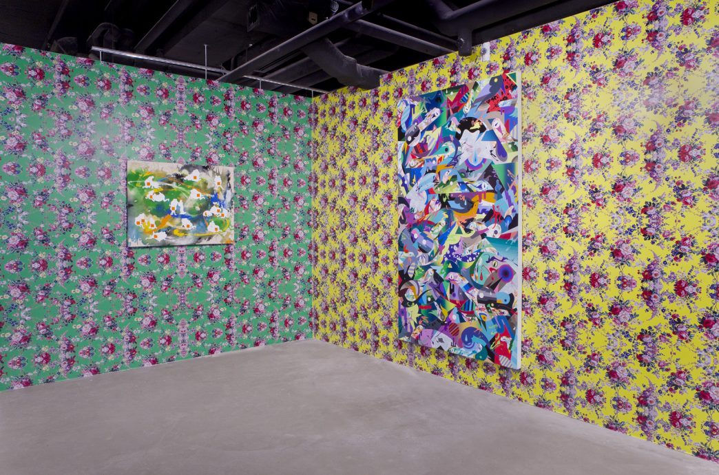 Tomokazu Matsuyama, Oh Magic Night