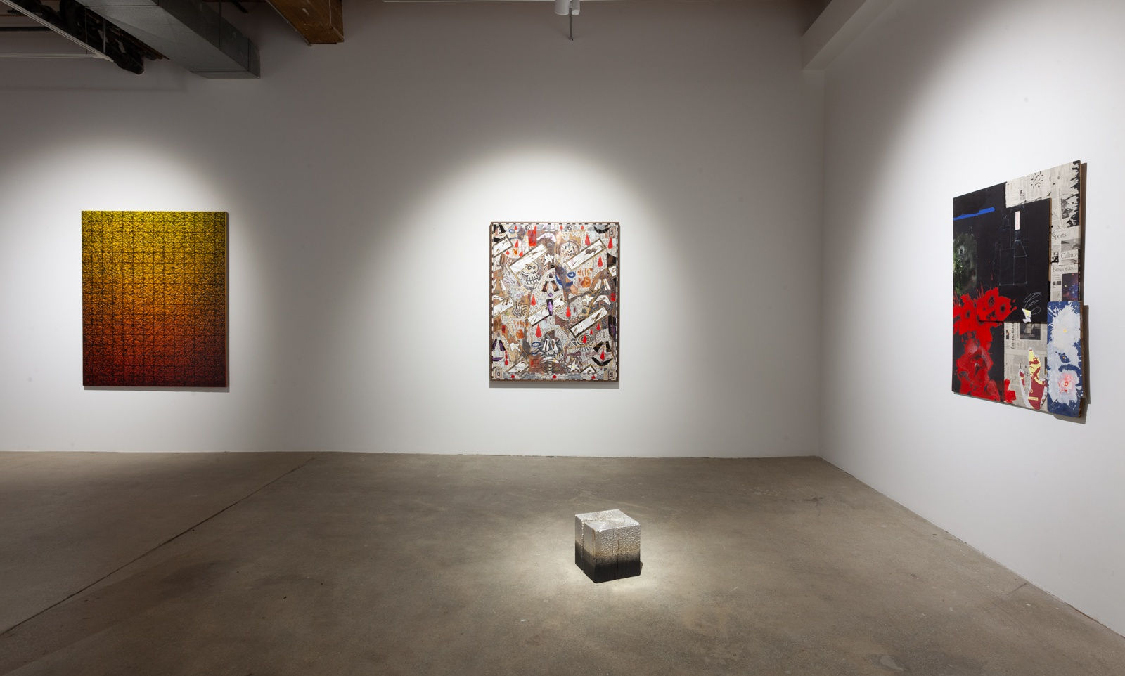 Abstraction & Social Critique