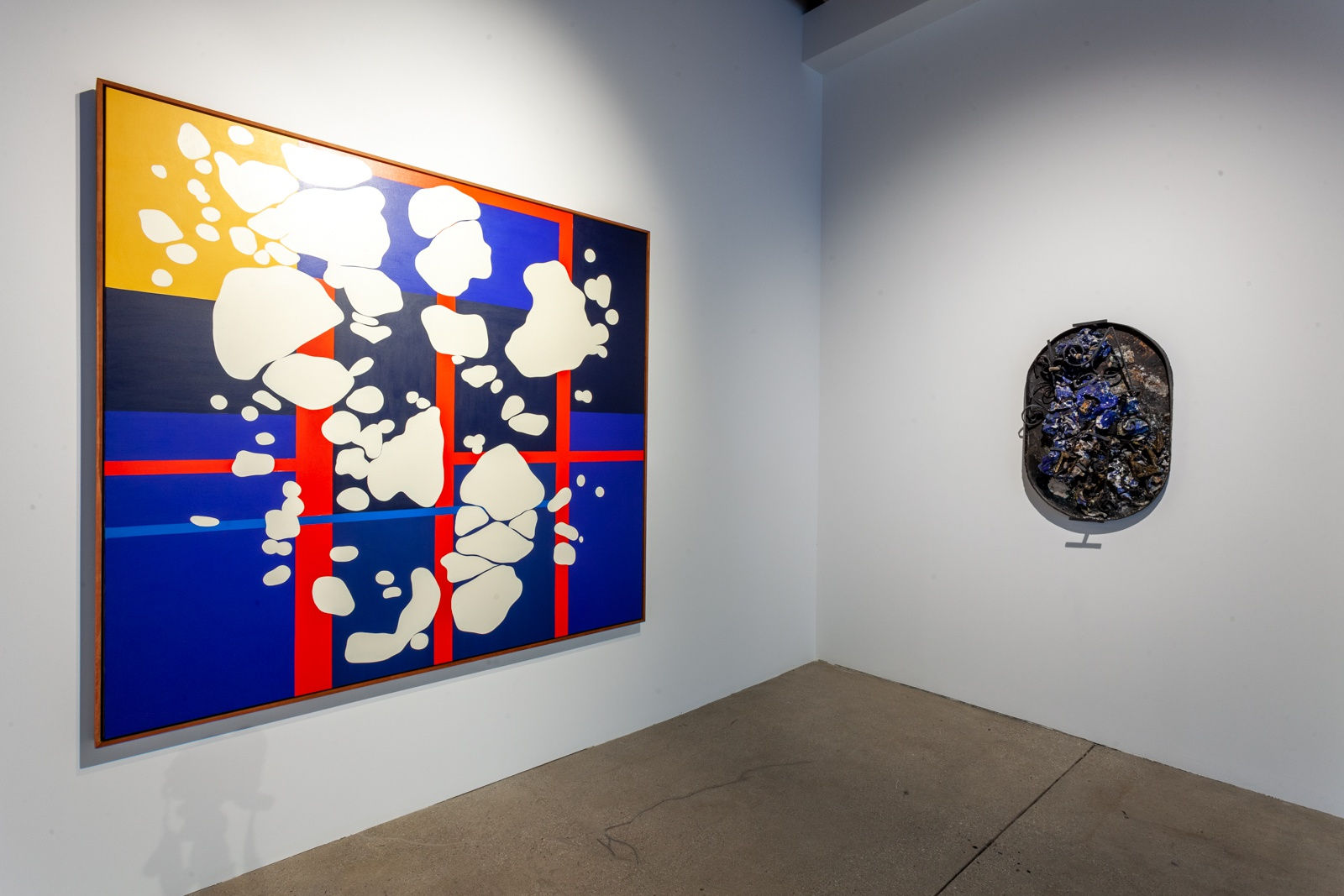 Abstraction & Social Critique