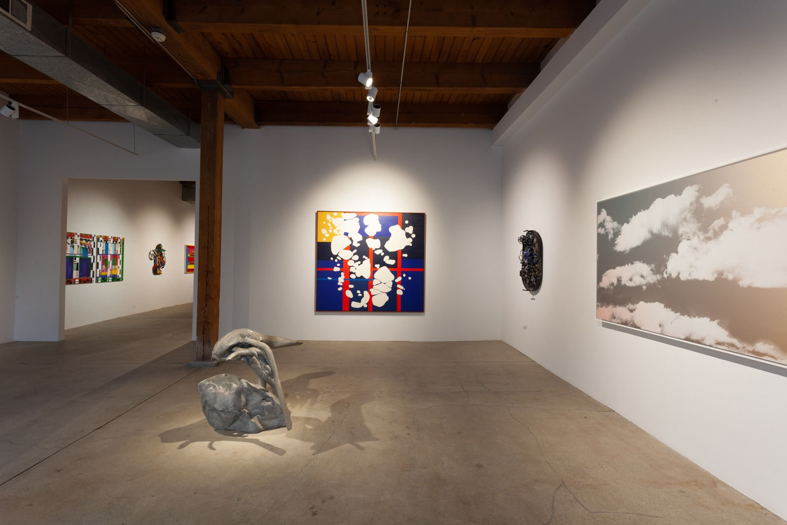 Abstraction & Social Critique