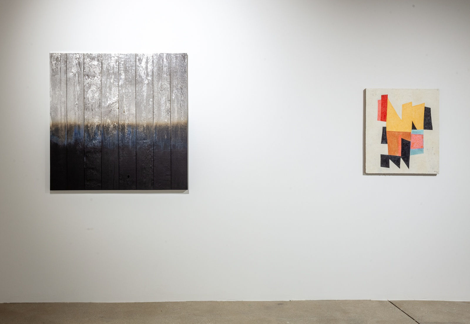 Abstraction & Social Critique