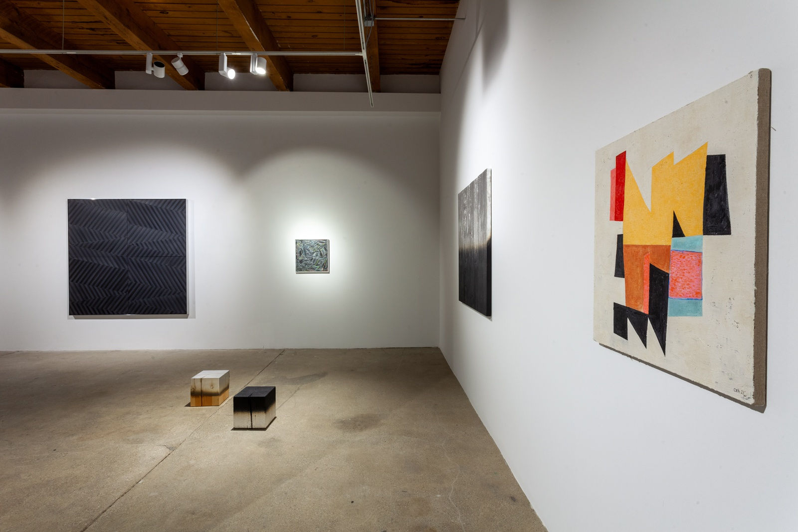 Abstraction & Social Critique