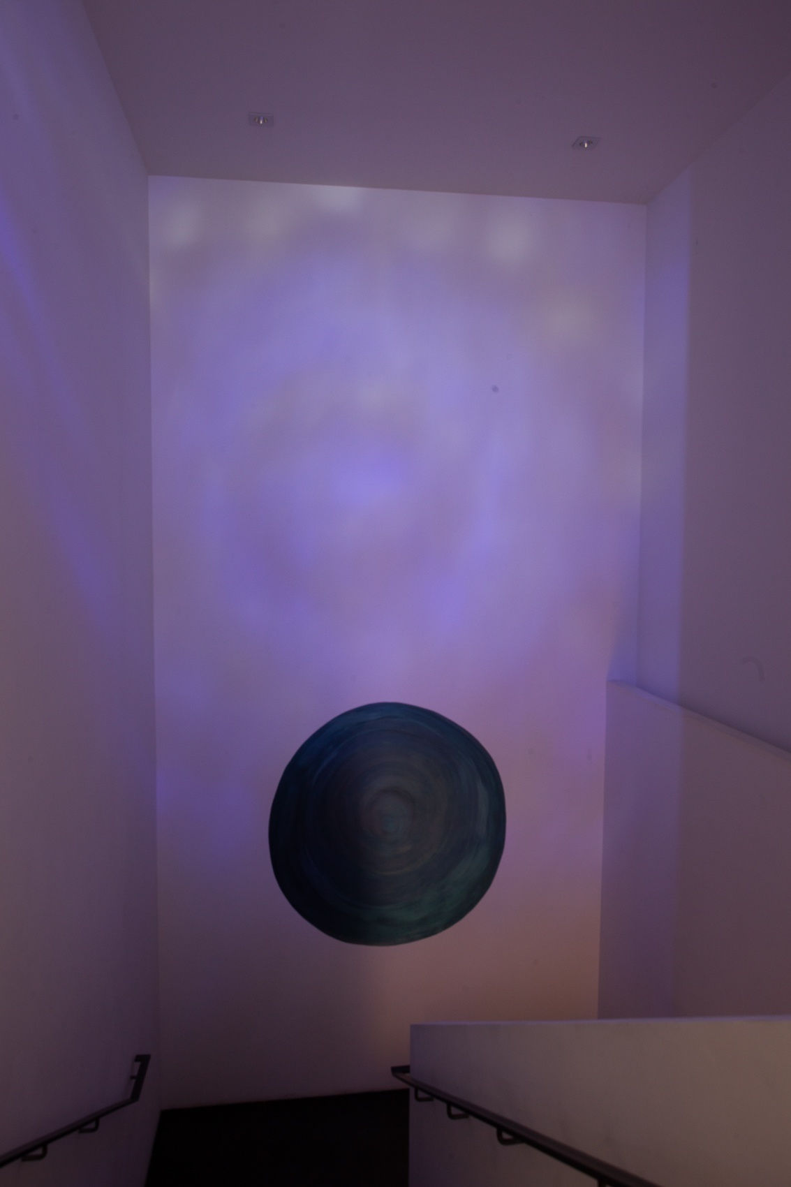 Alisa Sikelianos-Carter: Stars Are Born In Darkness