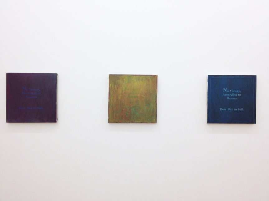 Sayre Gomez, Windows And Mirrors