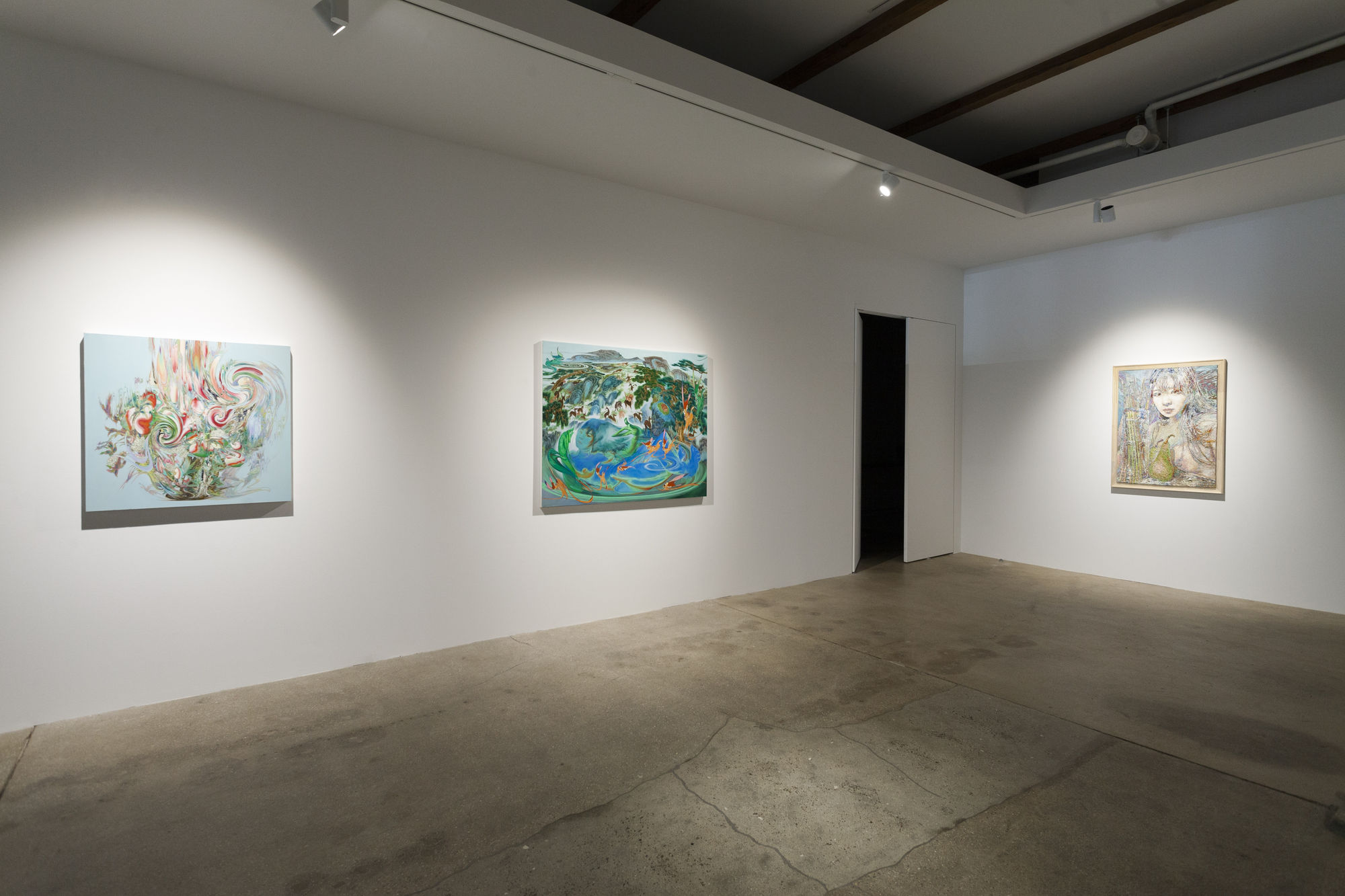 Su Su, From Your Special Friend