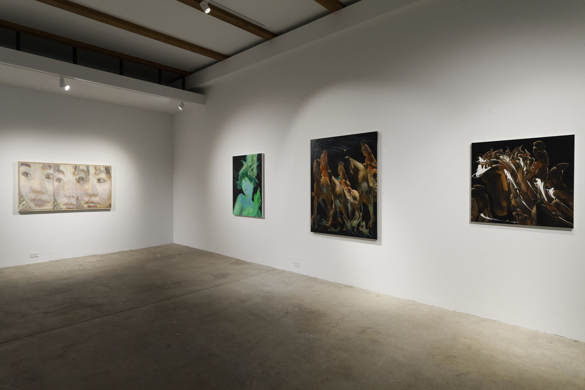 Su Su, From Your Special Friend