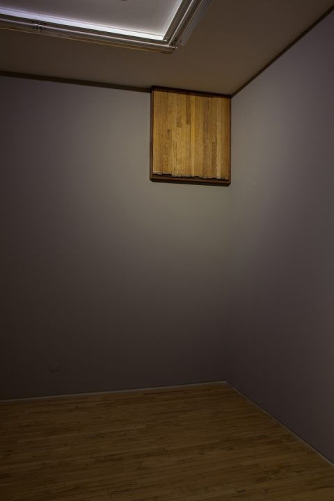 Theaster Gates, Accumulated Affects Of Migration