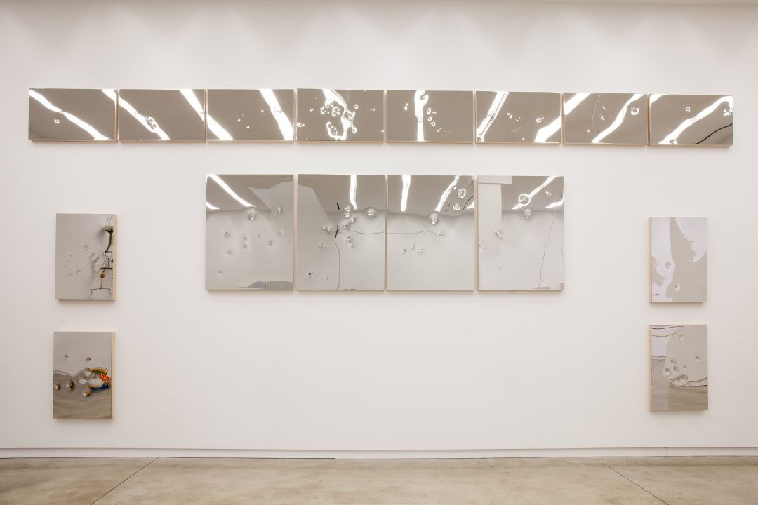 Glenn Kaino, Leviathan